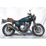 マフラー RPM-67Racing RPM