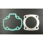 GS-03H-50M リード90 シリンダー用ガスケットキット /55mm ALBA(アルバ)