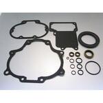 212-0011 ハーレーダビッドソン ソフテイル07-UP SOFTAIL MODELS TWIN CAM トランスミッションガスケットキット ALBA(アルバ)