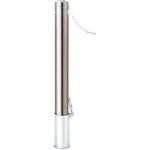 ポストタイプ ステンレス製 Φ101.6(SP-10CN-SF/SK・10CNT-SF/SK) サンキン