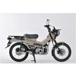 FASARM Mチタン NOJIMA ENGINEERING