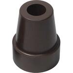 介援隊ゴムチップC 一本杖・伸縮杖用(内径15mm) 介援隊