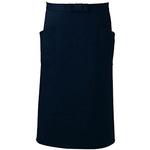 腰エプロン 飲食店 カフェ 作業用 サーヴォ(旧:サンペックスイスト)