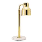 SW ランプウォーマー大理石ベース 1灯式 和田助製作所