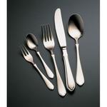 3216000 18-10オーキッド ミラー仕上 バターナイフ TKG