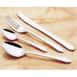 流線 メロンスプーン 安田食器