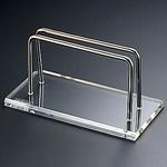 シンビ メニューブックスタンド シンビ