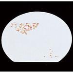 尺3半月枯淡懐石まっと 紅葉 用美(ヤマコー)