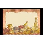 509 洋風・中華テーブルマット マンジャーレ カミイソ産商