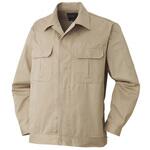 比翼ジャンパー アタックベース