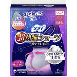 ソフィ 超熟睡ショーツ まとめ買いパック ユニ・チャーム