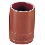 竹製 内朱はし立 萬洋