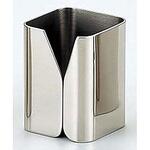 UK18-8 ようじ立 スクエア UK(三宝)