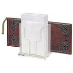 OST3W シンビ メニュー&ナプキンスタンド シンビ