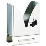 AH 18-8六ッ折ナフキン立 角型蝶々 TKG