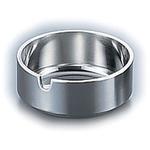 2 SA18-10ゼロゼロ灰皿 レスト付 TKG