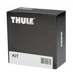 KIT5388 THULE ルーフキャリア取付キット THULE