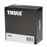KIT6182 THULE ルーフキャリア取付キット THULE