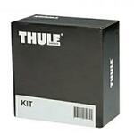 7140 THULE ルーフキャリア取付キット THULE