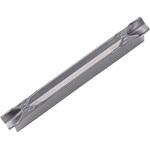 自動旋盤用突切り工具 KGZ用チップ GZM/GZG 京セラ