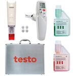 0563 2052 pH計 testo 205 pH計 セット testo(テストー)