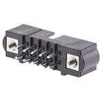 M80-5001042 HARWIN 基板接続用ピンヘッダ 10極 2.0mm 2列 M80-5001042 HARWIN