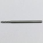 エンドミル 超硬S 2刃 AL-SEEL DIJET(ダイジェット工業)