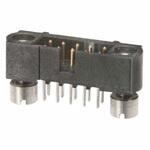 M80-5100442 HARWIN 基板接続用ピンヘッダ 4極 2.0mm 2列 M80-5100442 HARWIN
