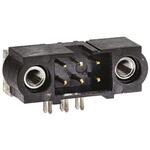 M80-5400642 HARWIN 基板接続用ピンヘッダ 6極 2.0mm 2列 M80-5400642 HARWIN
