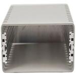 1402F Hammond アルミケース 79 x 180 x 262mm アルミニウム HAMMOND