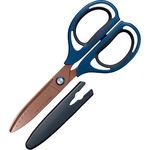 ハサミ<エアロフィットサクサ>(チタングルーレス・ワイド) コクヨ