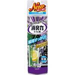 消臭力 トイレ用スプレー エステー