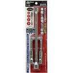 折りたたみクロスレンチ(アルミホイール対応) Meltec(大自工業)