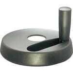 エンプラディスクハンドル車 EDH-F MIYOSHI(小西製作所)