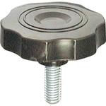 SKL-8 スモールノブ SKL MIYOSHI(小西製作所)