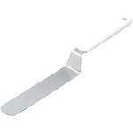 DL6277 クランク形状のスパチュラ 貝印