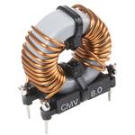 CMV80 Roxburgh EMC コモンモードチョーク, 740 μH, 8A, ラジアル, CMV80 Roxburgh EMC