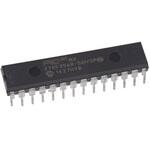 PIC32MX270F256B-50I/SP Microchip マイコン, 28-Pin SPDIP PIC32MX270F256B-50I/SP MICROCHIP