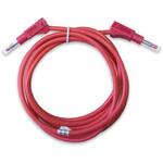 BU-2323-10-36-2 Mueller Electric テストリード 600V, 赤, 36インチ MUELLER ELECTRIC