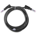 BU-2323-10-36-0 Mueller Electric テストリード 600V, 黒, 36インチ MUELLER ELECTRIC