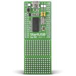 MIKROE-647 MikroElektronika 開発キット MIKROE-647 MikroElektronika