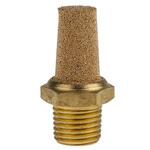 Norgren サイレンサ T40シリーズ NORGREN