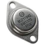 MJ21194G onsemi トランジスタ, NPN, スルーホール, 16 A, MJ21194G onsemi