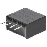 RO-3.324S Recom DC-DCコンバータ Vout:24V dc 2.97 → 3.63 V dc, 1W, RO-3.324S RECOM