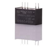 R05P205D Recom DC-DCコンバータ Vout:±5V dc 4.5 → 5.5 V dc, 2W, R05P205D RECOM