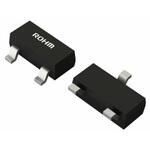 RK7002BMT116 ROHM Nチャンネル MOSFET60 V 250 mA 表面実装 パッケージSOT-23 3 ピン ROHM
