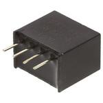 RI-0512S Recom DC-DCコンバータ Vout:12V dc 4.5 → 5.5 V dc, 2W, RI-0512S RECOM