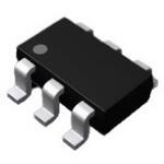 RSQ025P03HZGTR ROHM Pチャンネル MOSFET30 V 2.5 A 表面実装 パッケージSOT-457T 6 ピン ROHM
