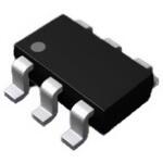 RTQ020N05HZGTR ROHM Nチャンネル MOSFET45 V 2 A 表面実装 パッケージSOT-457T 6 ピン ROHM
