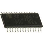 L6470H STMicroelectronics モータドライバIC, 28-Pin TSSOP ステッパ STMicro